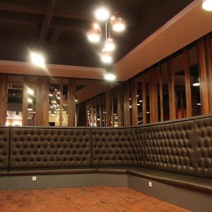 The Youniq Hotel, Klia T1, Klia T2