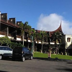 Campago Resort Hotel